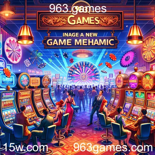 As Últimas Novidades do Jogo: O Que Esperar em Breve?